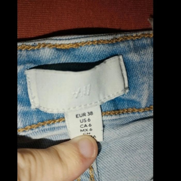 Jean - photo numéro 3