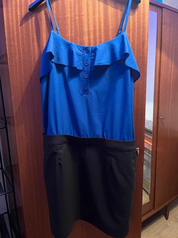 Robe femme
