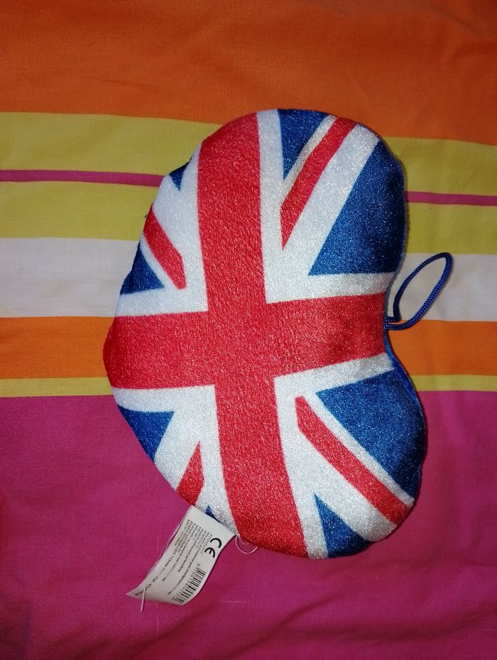 Coeur coussin où décoratif - photo numéro 6