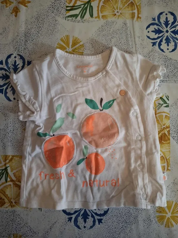 Maillot Manche Longue