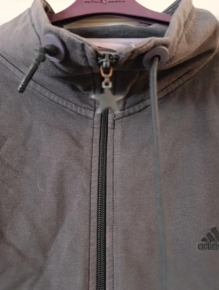 Veste adidas taille 46 - photo numéro 4