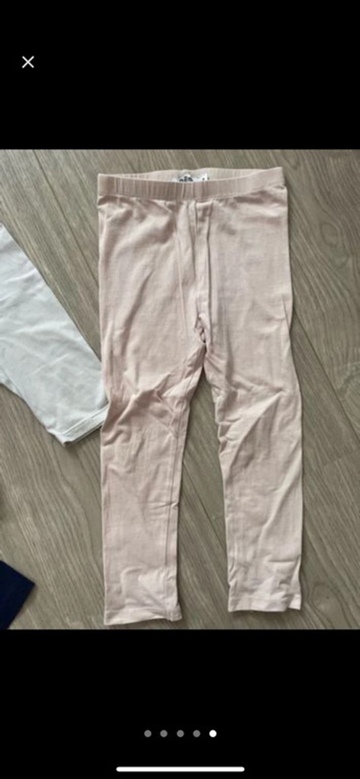 Leegings 3 ans - photo numéro 5