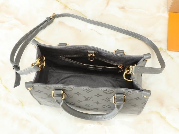 Louis Vuitton OnTheGo M12465 - photo numéro 9