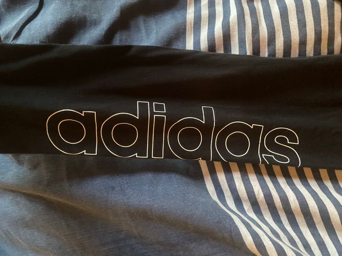 Legging adidas fille 5 6 ans - photo numéro 5