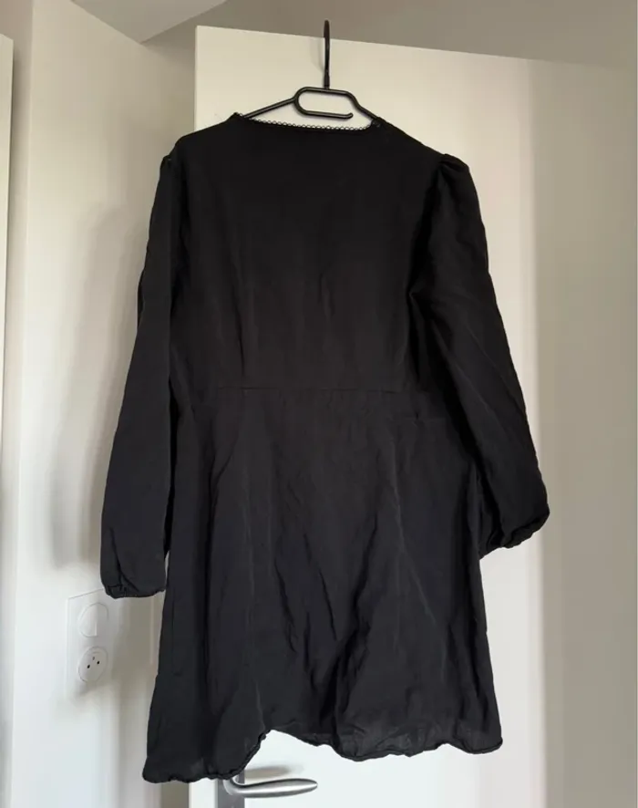 Magnifique robe Zara L/40 - photo numéro 4