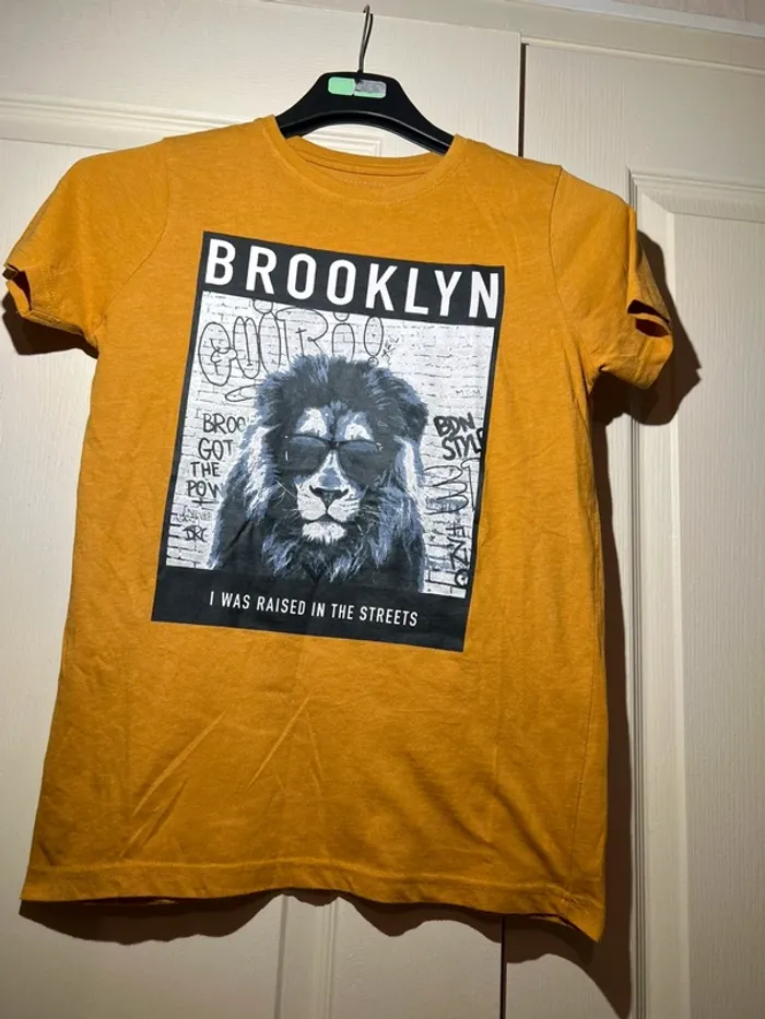T-shirt Primark