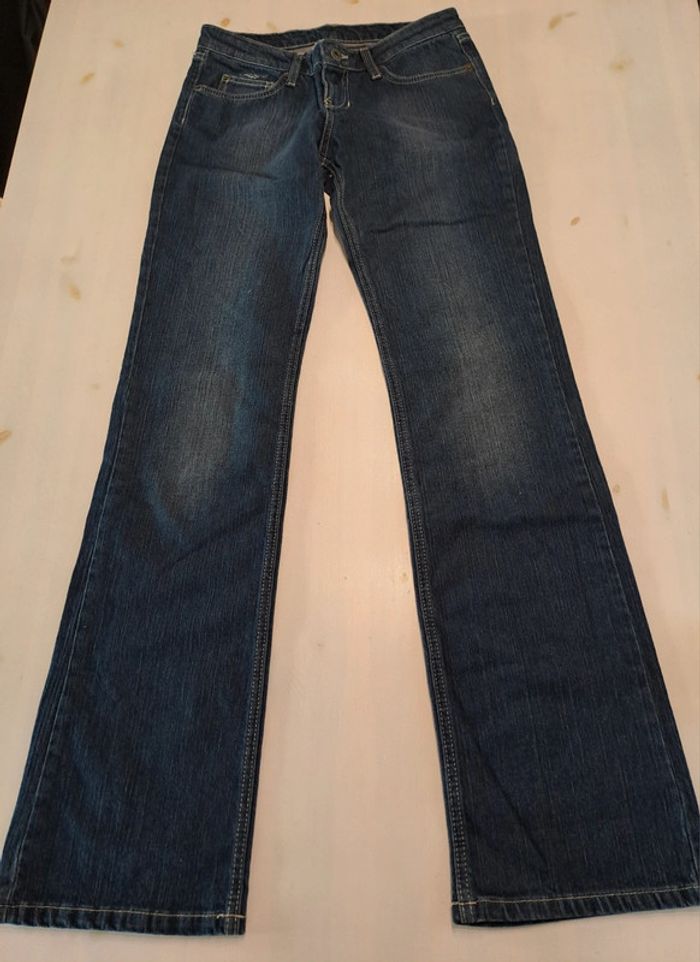 Jeans Ungaro 26x32 - photo numéro 2