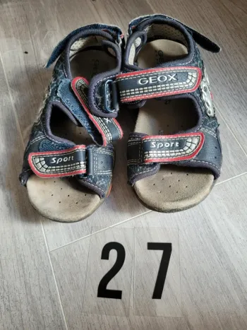 Sandales Geox