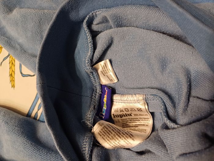 4 articles pour garçons Taille 18 mois - photo numéro 9