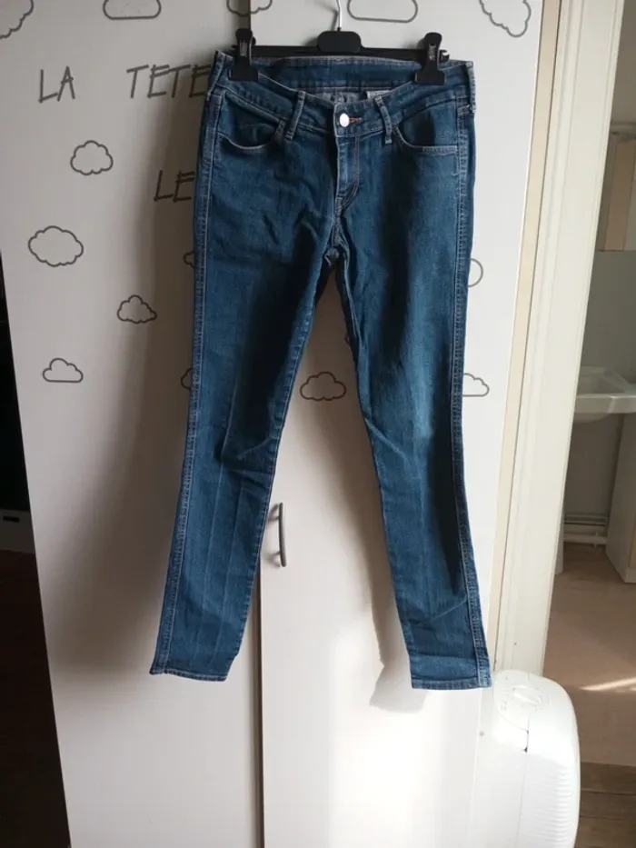 Jean h&m