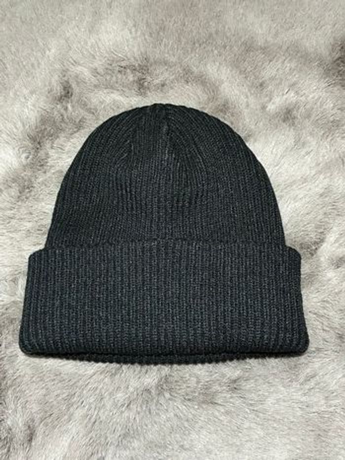 Bonnet The North Face, taille unique, coloris noir. - photo numéro 4