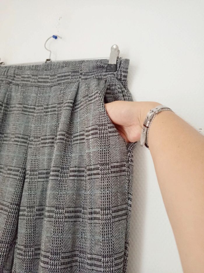 Pantalon style chino femme - photo numéro 2