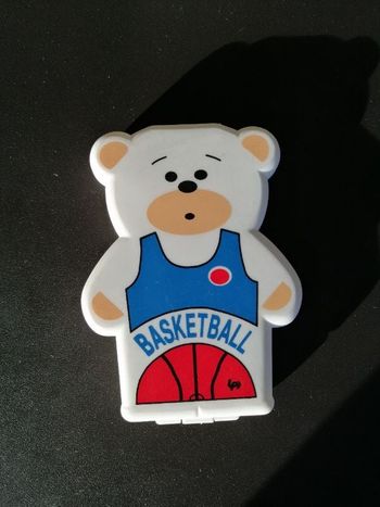 Kit peintures Basket Ball neuf