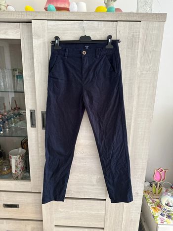 Pantalon Kiabi taille 12 ans