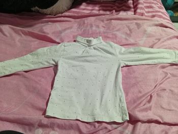 Pull Kiabi