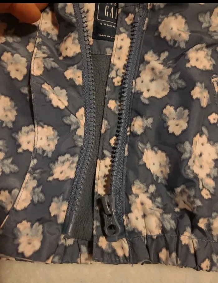 Lot bébé fille marques mélangé - photo numéro 17