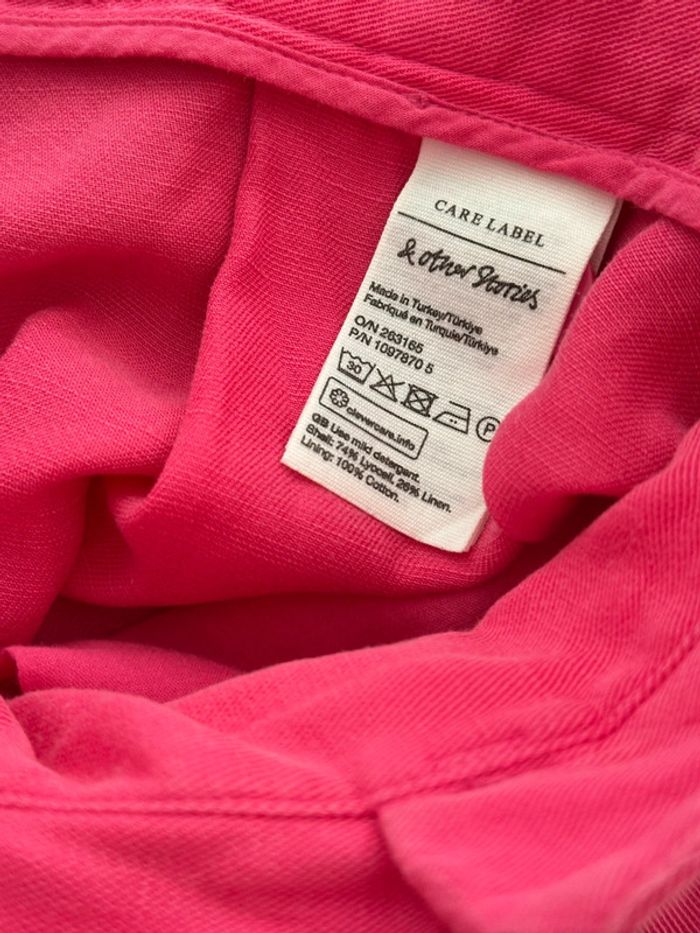 Short rose - photo numéro 8