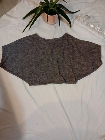 Pull chauve souris Cache Cache