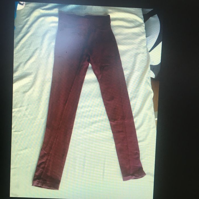 Pantalon fille 8 ans Kiabi