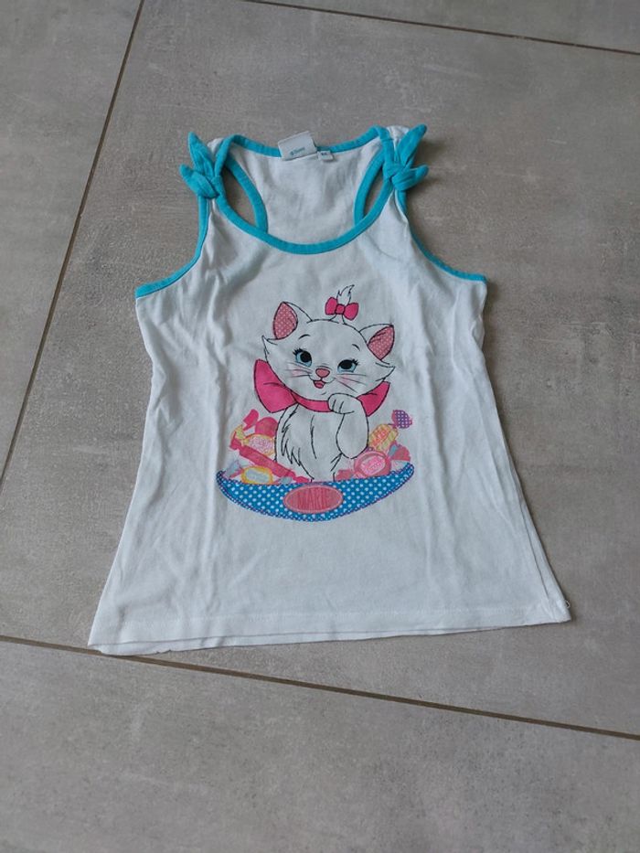 Débardeur neuf Disney
