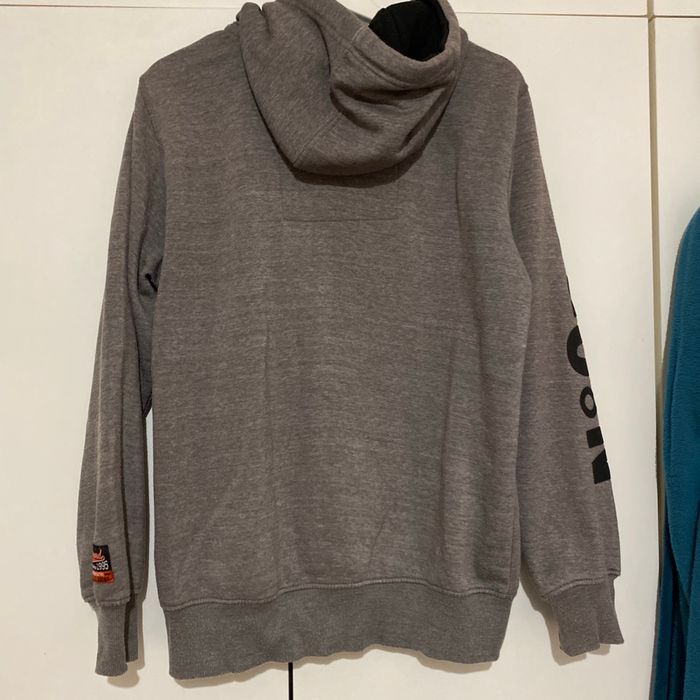 Sweat  shirt - photo numéro 2