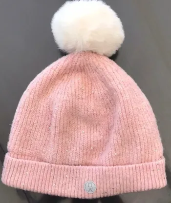 Bonnet chaud