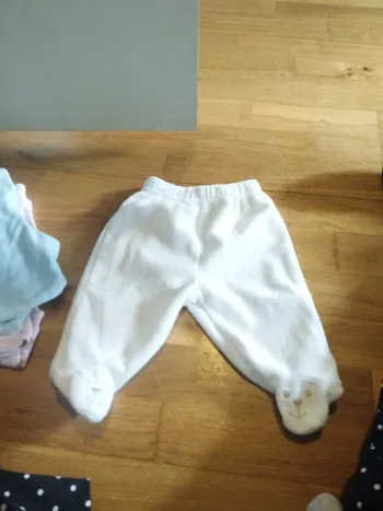 Pantalon pyjamas