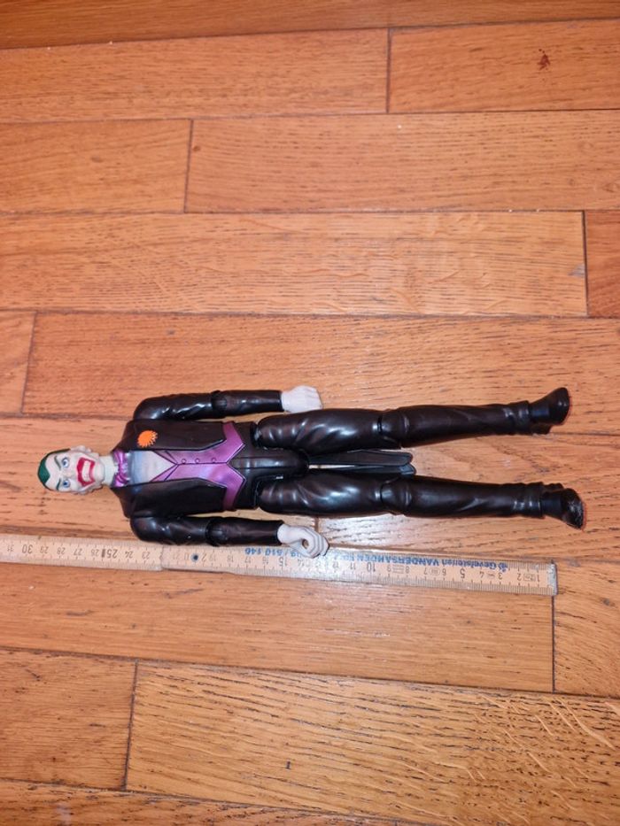 Figurine The Joker / Batman - photo numéro 3