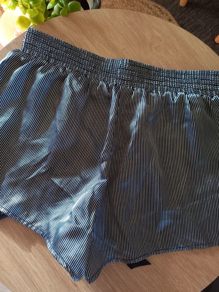 Short de nuit / pyjama Undiz – Taille S - photo numéro 2
