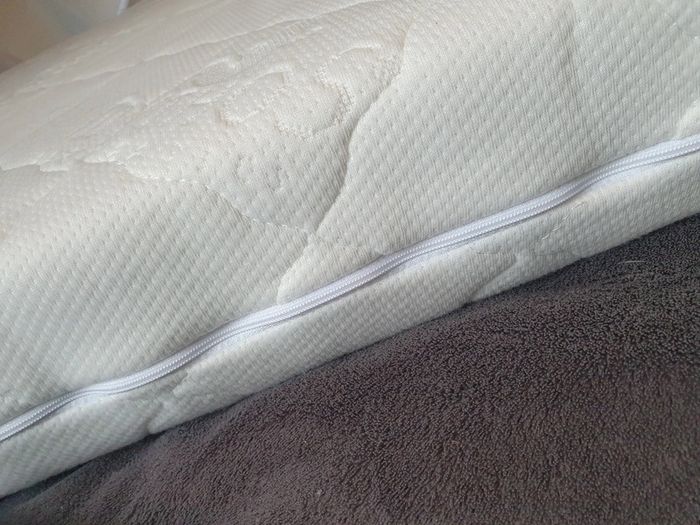 Matelas Mythos 60 x 120 cm - photo numéro 6