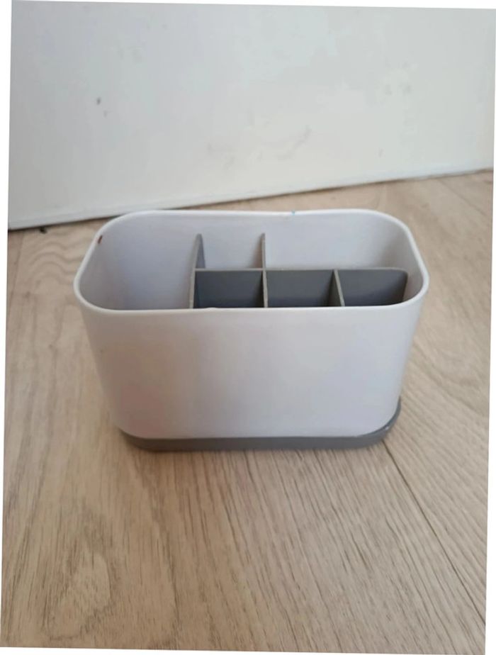 Porte crayons/pinceaux - photo numéro 2