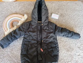 Doudoune 2 ans