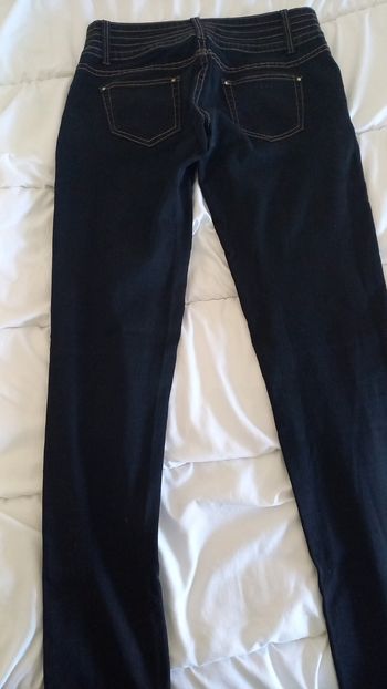 Jeans femme
