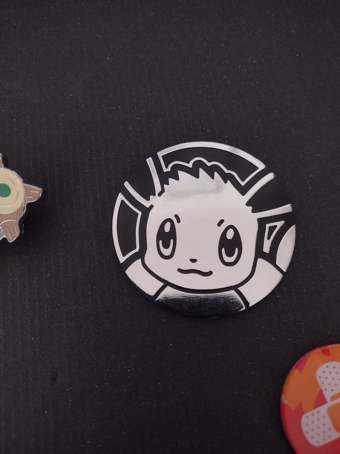 Lot Pokémon - photo numéro 2