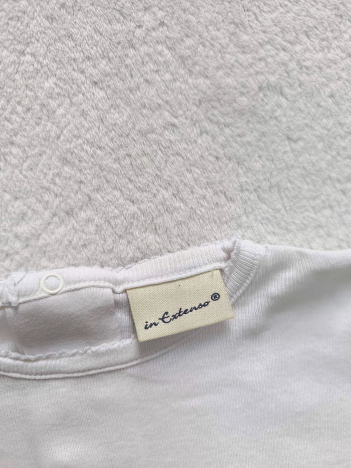 T-shirt 12 mois - photo numéro 3