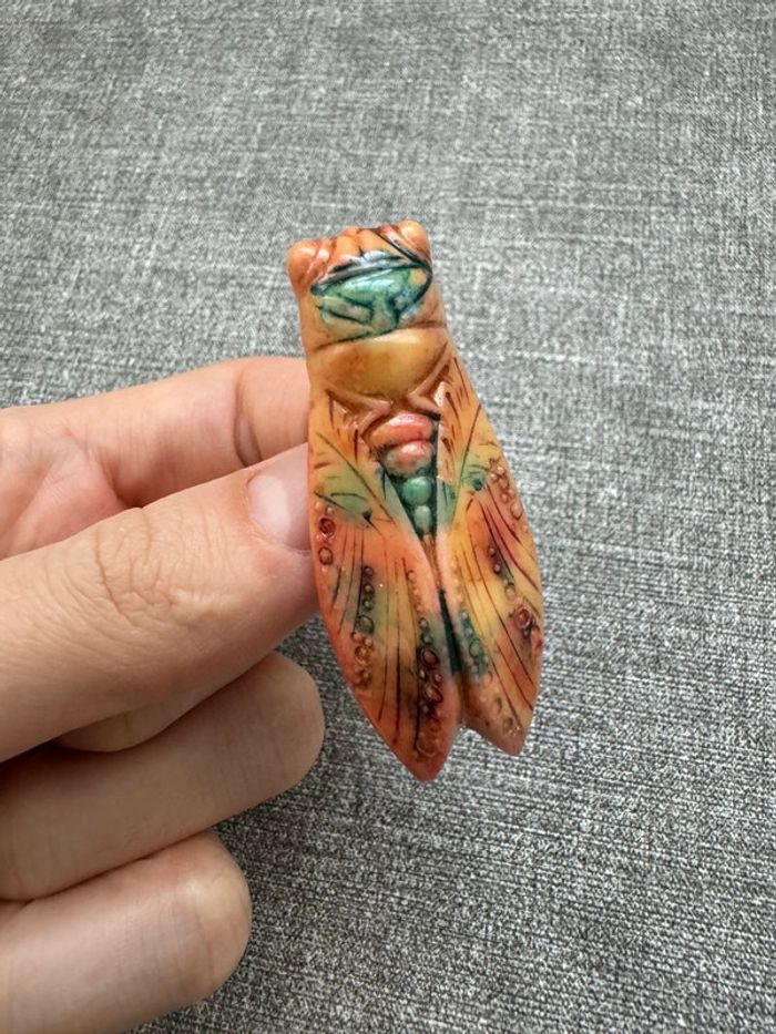 Broche - photo numéro 2