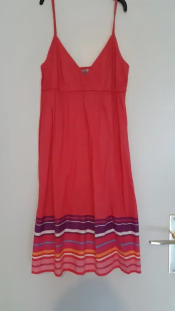 Robe été