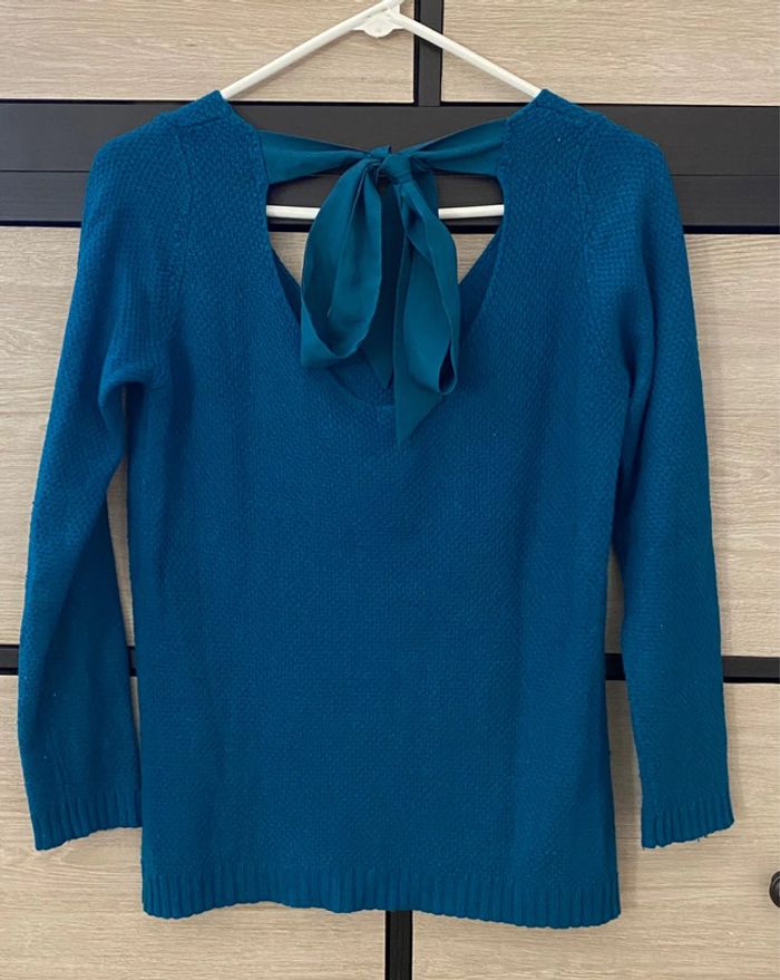 Pull Etam Taille M - photo numéro 5