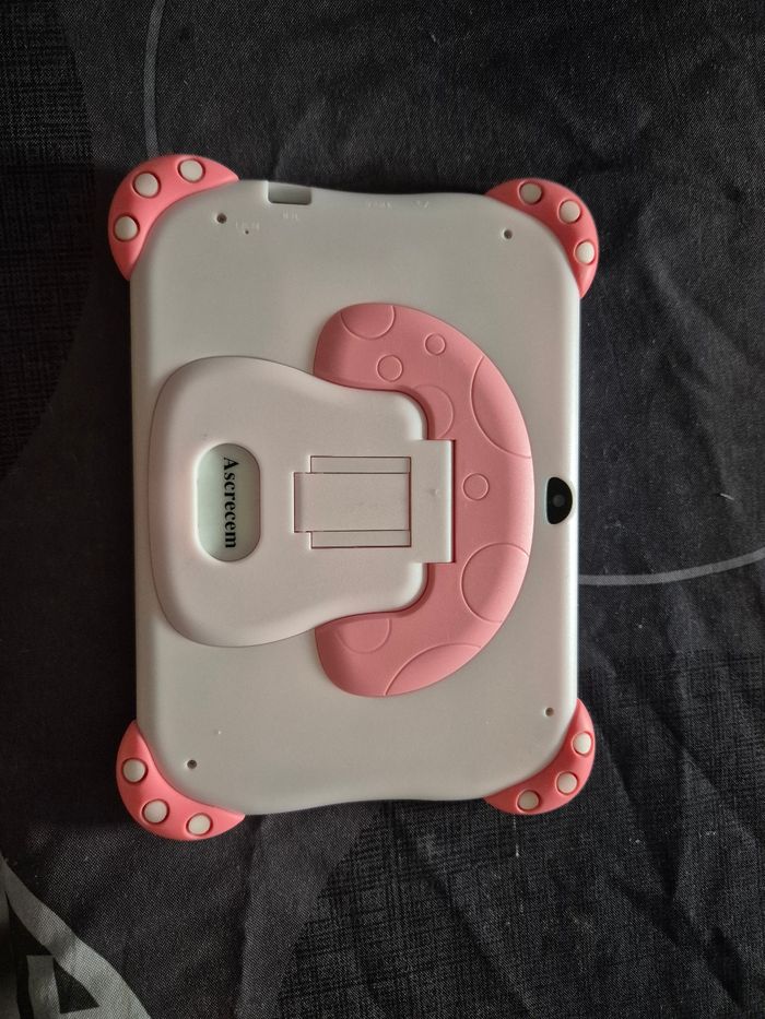 Tablette ascrecem - photo numéro 2