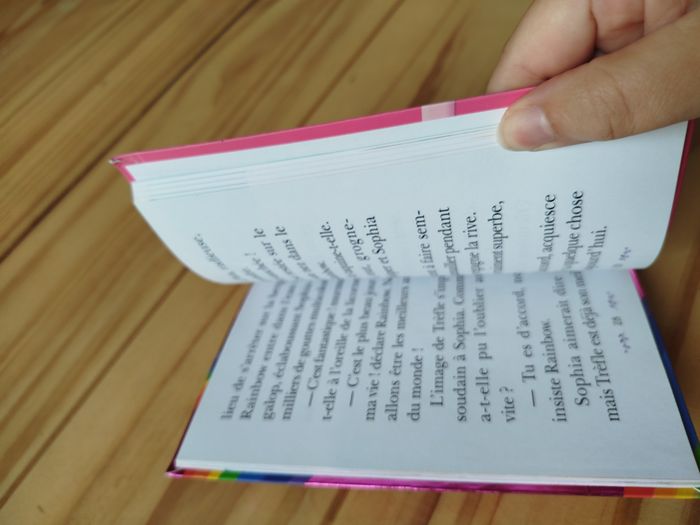 L'école des licornes - photo numéro 6