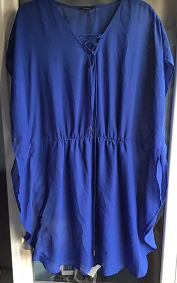 Robe courte taille S