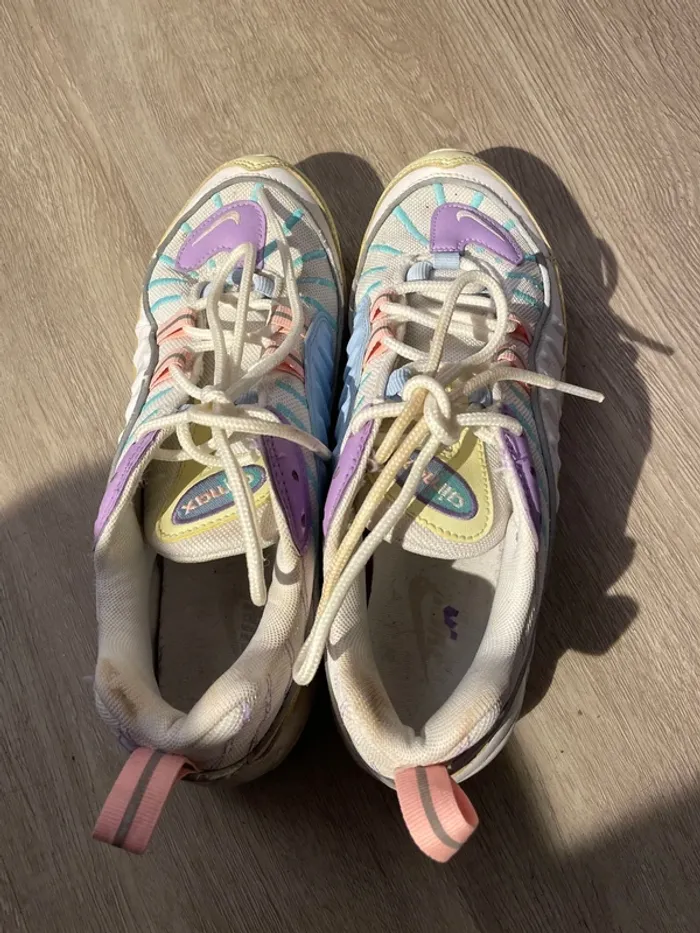 Air max Nike - photo numéro 5
