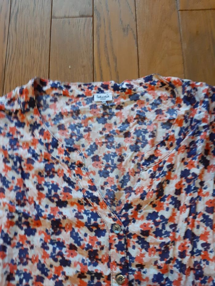 Chemise - photo numéro 3