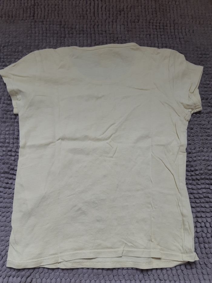 T-shirt Décathlon 6 ans - photo numéro 3