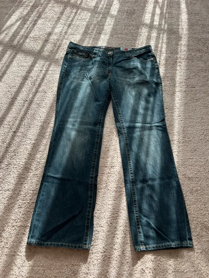 pantalon pierre cardin