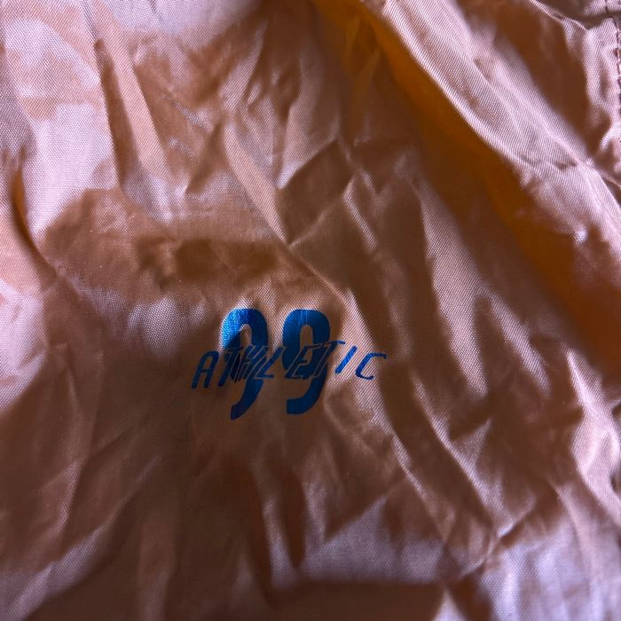 Kway 8 ans - photo numéro 2