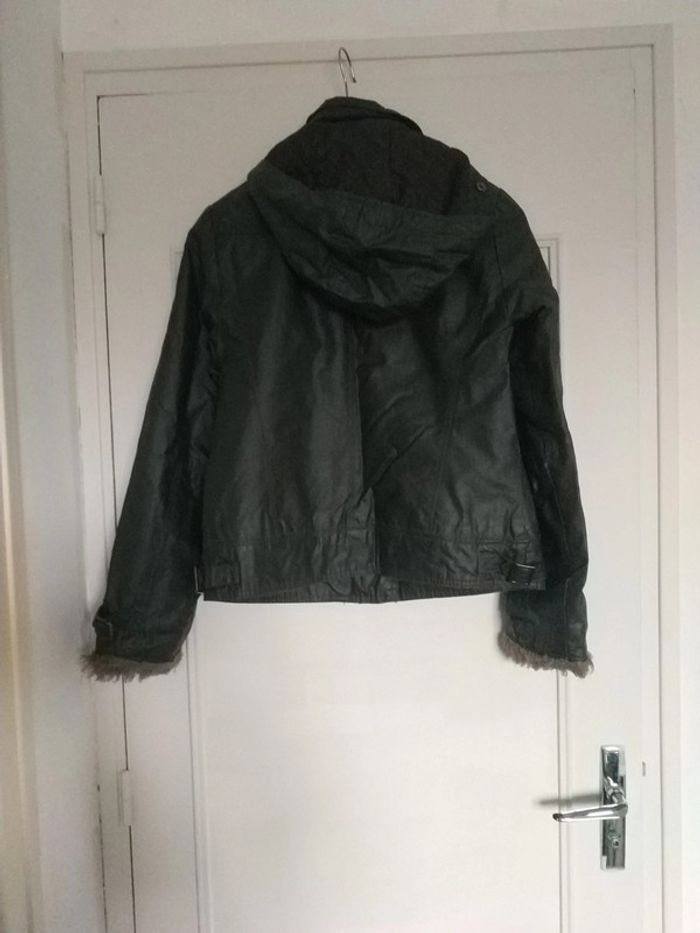 Veste Cache Cache taille 2 - photo numéro 2