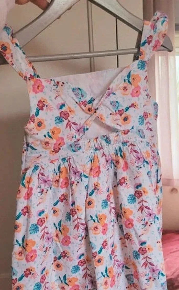 Robe d'été Sergent major - photo numéro 2