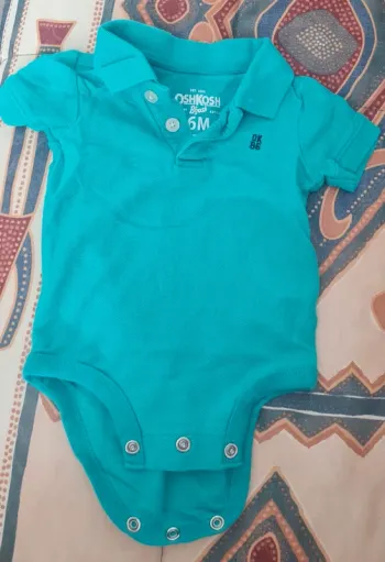 Body Polo enfant