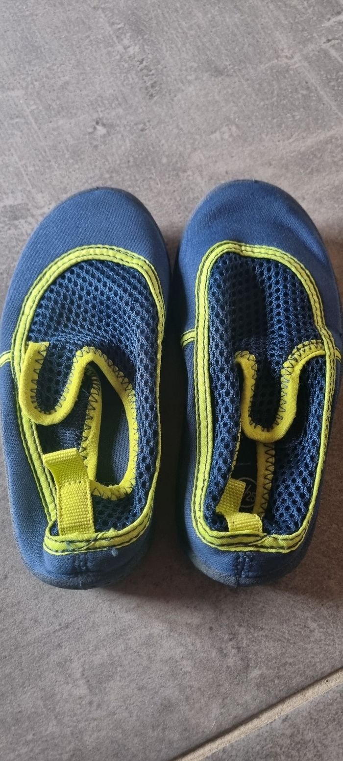 Chaussures eau - photo numéro 3